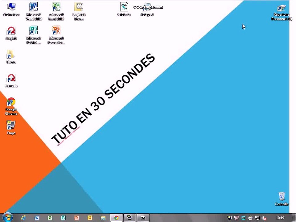 Tuto En 30 secondes| Comment Jouer a flappy Bird