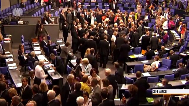 Best of Norbert Lammert | Deutscher Bundestag HD