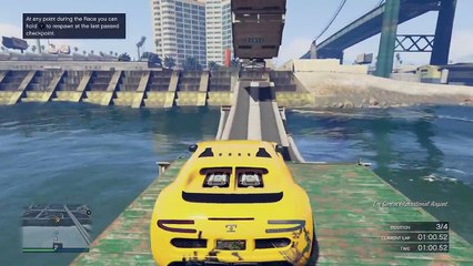 GTA 5 Funny Moments #288 With Vikkstar (GTA 5 Online Funny Moments)