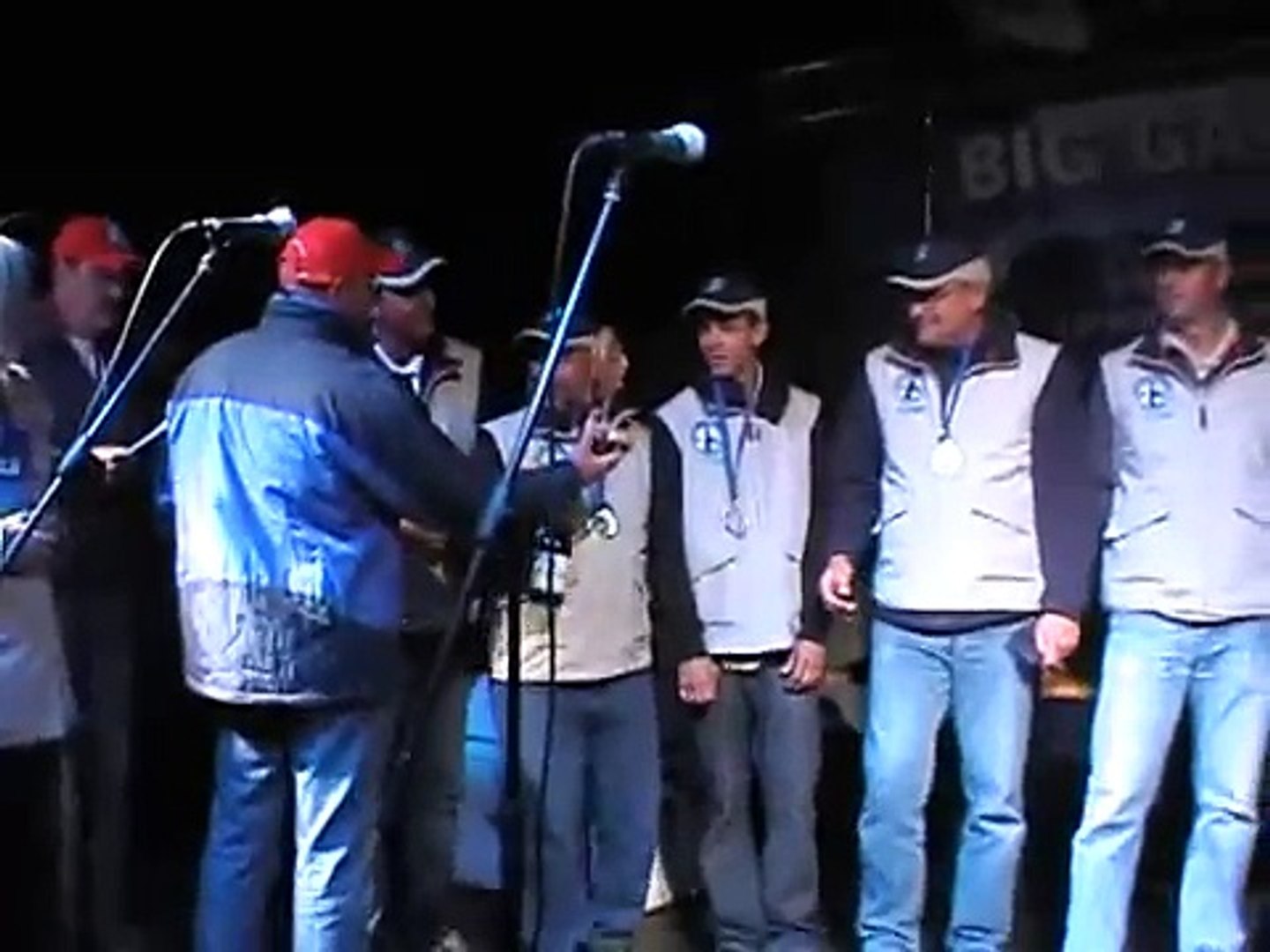 BIG GAME FISHING TEAM 4TUNA - BLUEFIN FISHING