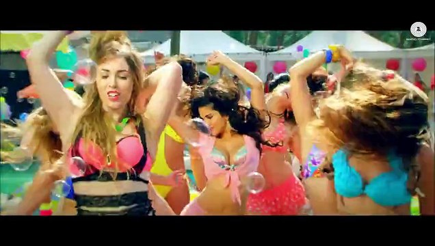 Paani Wala Dance HD Video Song Kuch Kuch Locha Hai [2015] Sunny Leone