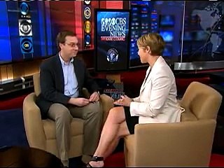 Katie Couric on how to conduct a good interview