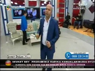 Kenan Topal - Bitirdin