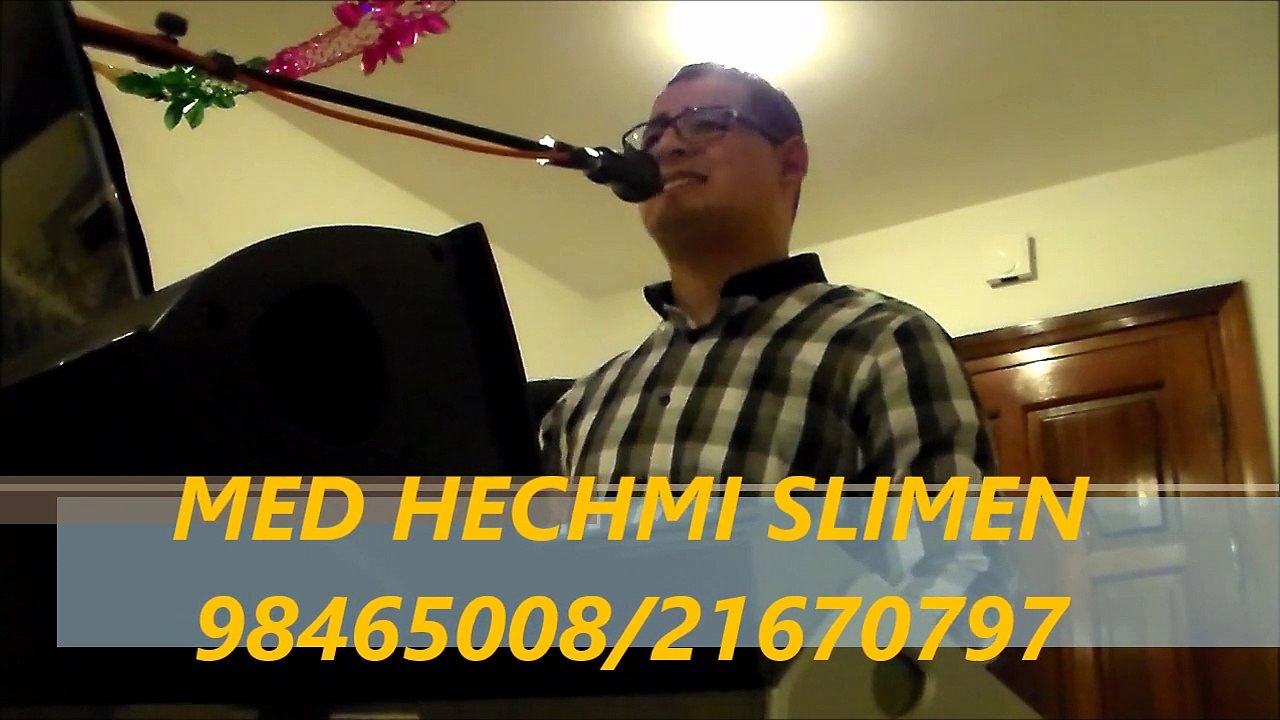 ELI KEN/عيون السود الي كان