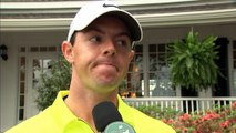 McIlroy rues leaving himself too much to do