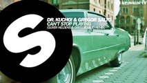 Dr. Kucho! & Gregor Salto - Can't Stop Playing (Oliver Heldens & Gregor Salto Remix) [OUT NOW]