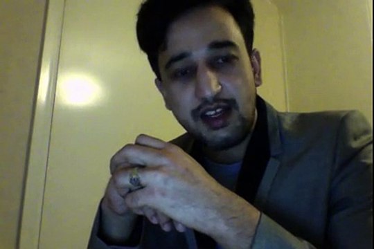 سعودی عرب اور یمن کے درمیان تنازعہ کا حل. Socho with Tamur Aziz