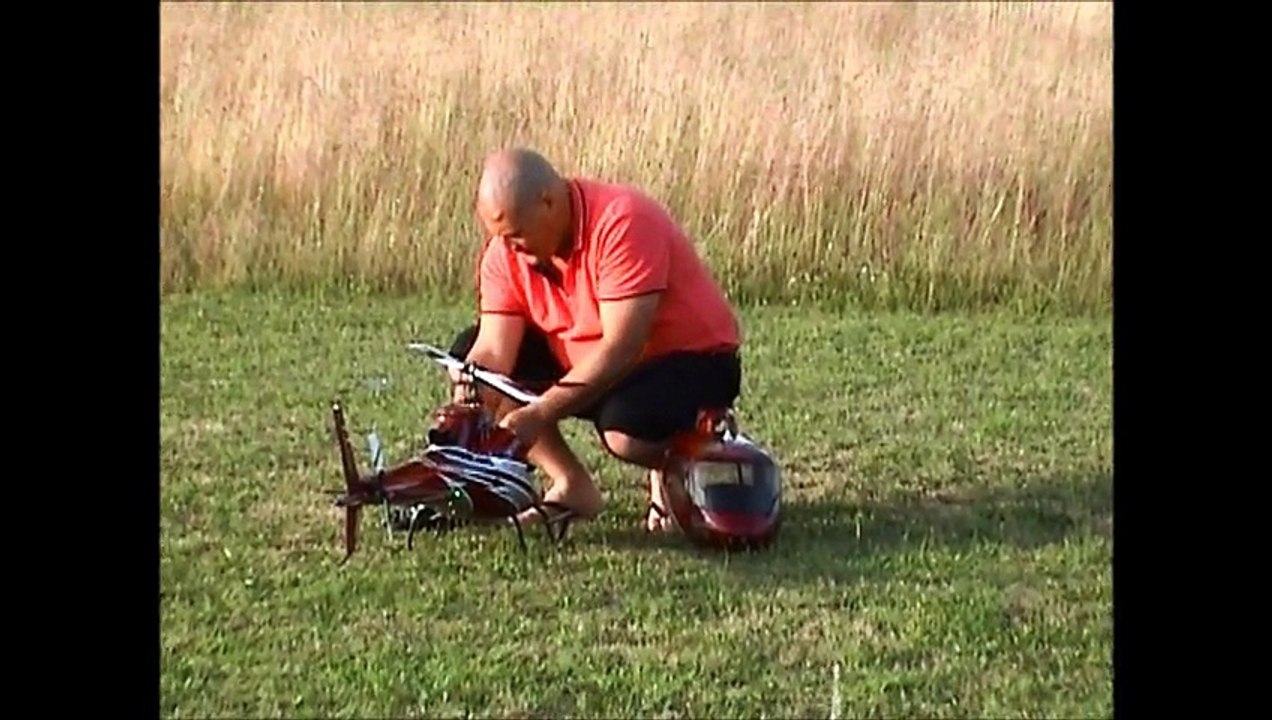 Ecureuil AS 350 Juin 2014 2