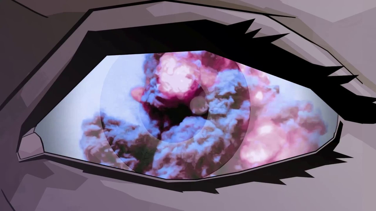 Dead Synchronicity : Tomorrow comes Today - Trailer de lancement