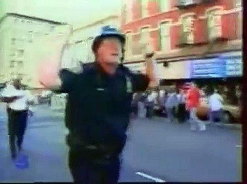 11 septembre 2001 WorldTrade Center Reportage FR3
