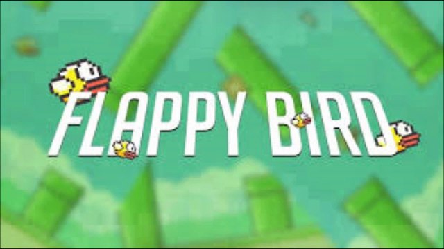 [StarksTuto] telecharger et Jouer a Flappy Bird Android
