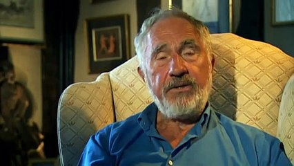 Sir Nigel Hawthorne Remembered (1/3)