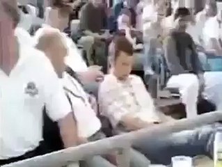 ne jamais dormir pendant un match