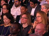 TEDxChange: Melinda French Gates | Bill & Melinda Gates Foundation