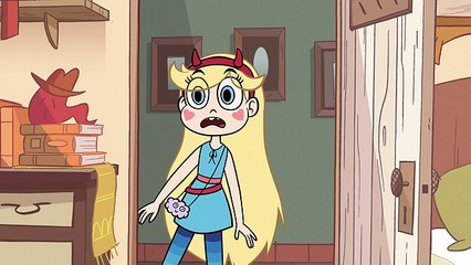 Star vs. The Forces of Evil Season 1 Episode 8 - Quest Buy ( LINKS ) HD