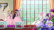 [Kawaii Otome] Lady Jewelpet Episódio 52 [Final] (Legendado Pt-Br)