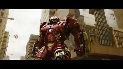 MTV Movie Awards Avengers Trailer new Avengers trailer