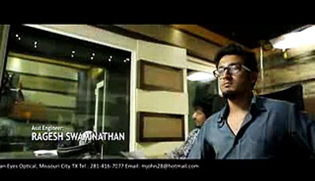 The CROSS New Malayalam Christian Devotional Song-2014-Vijay Yesudas
