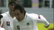 Saeed Ajmal vs  Alastair Cook - Beautiful Catch By Younis Khan At Slip