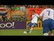 Portugal vs. Holland WM 2006 Fouls