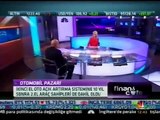 19 Eylül 2014 CNBC-E FINANS CAFE PROGRAMI KONUĞU: MANHEIM GENEL MÜDÜRÜ ZAFER TERZİOĞLU