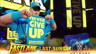 JACK SWEGGAR VS RUSEV || WWE HEAVY WEIGHT