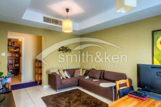 Springs 8 Villa Lake View 1900 sq ft 2 Bedroom