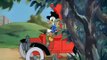 Disney Cartoons Donald Duck Episodes Truant Officer Donald - Classic Cartoon for Kids
