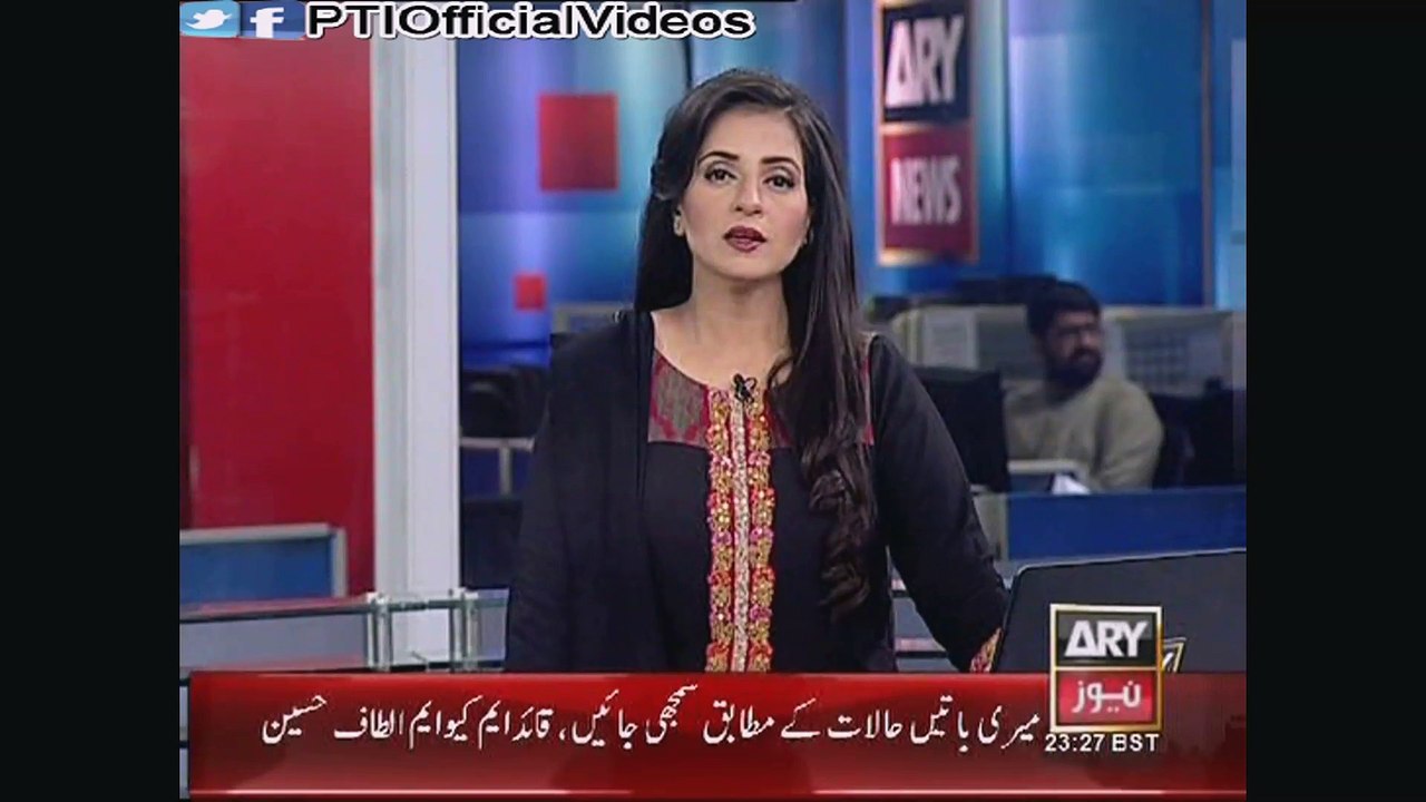 PTI NA-246 Election Campaign Evening Update Karachi 11 April 2015
