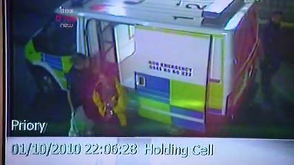 The Lock Up s01e05 (UK)