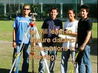 Civil Engineering at De La Salle University - Manila