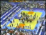 Arizona Wildcats Basketball 1997 National Champs!