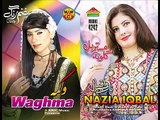 Nazia Iqbal & Wagma Pashto Songs 2015 - Da Ahsano Qeemat