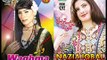 Nazia Iqbal & Wagma Pashto Songs 2015 - Janan Me Laro Musafar Sho