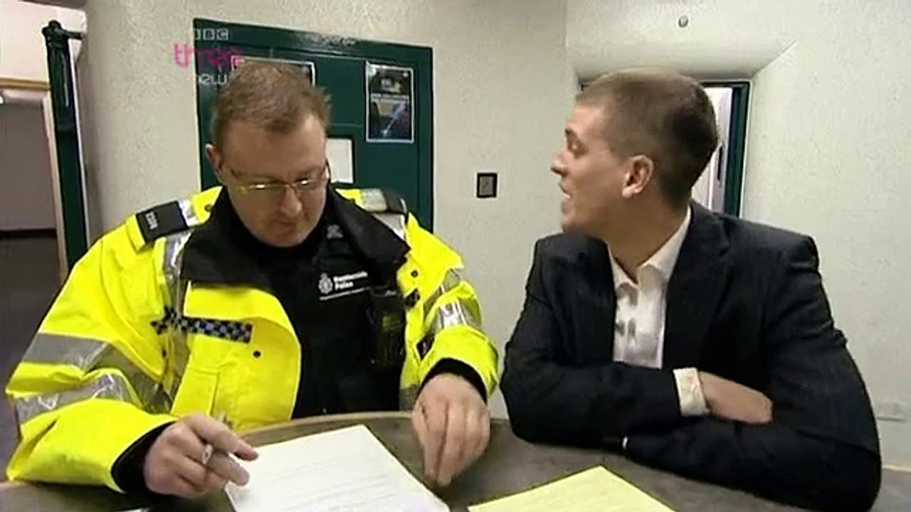 The Lock Up s01e06 (UK)