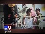 Monorail 'dangerous' for Mumbaikars CAG Report - Tv9 Gujarati