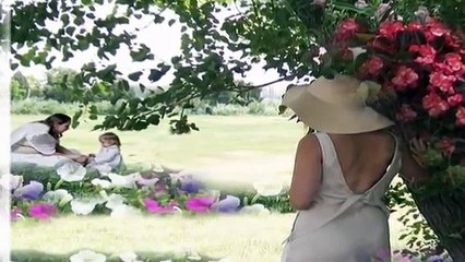 Mi-e dor de tine mama.