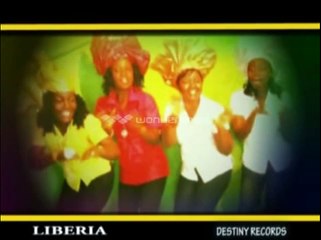 Ablakolo T. Gaye- Debana ( Liberian Gospel Music Video)