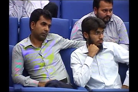 ICAP Information Security – Opportunities & Challenges 07