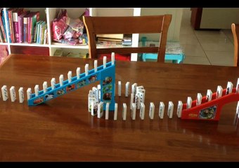 Round and Round: The Endless Cycle