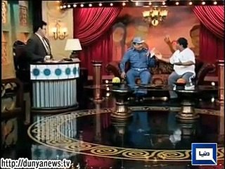 LATTEST HASB E HAAL AZIZI AS TRAFIC POLICE FUNNY 11 APRIL 2015,,fulltimefan