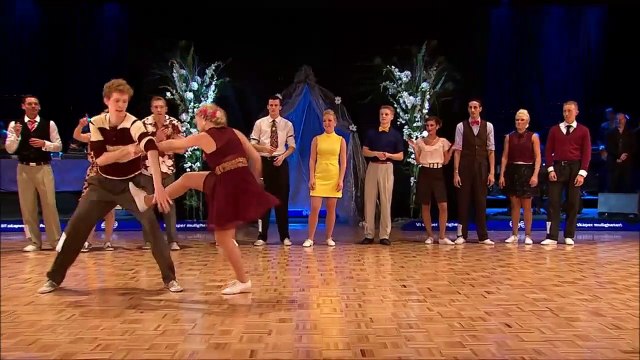 Frank Cherval - 12 Carnival Girl - Jukebox Oldies Vol. 1