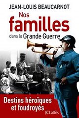 Download Nos familles dans la grande guerre Ebook {EPUB} {PDF} FB2