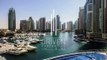 Last unit vacant in this iconic Tower. Vacant Studio apt   covered parking in Cayan Tower  Dubai Marina