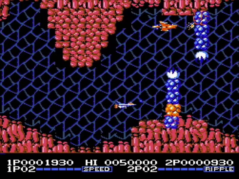 [NES] De A à Z : Days of Thunder