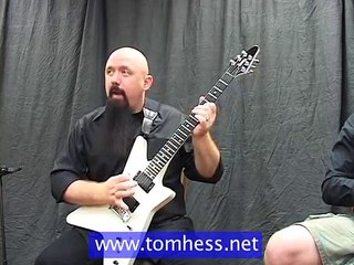 How To Play Lead Guitar Techniques