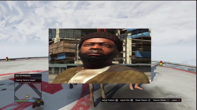 Gta 5 Mod Menu Usb | BypassBan [Xbox/One/Ps3/4] [NoJailbreak] 1.26 / 1.25 /1.24