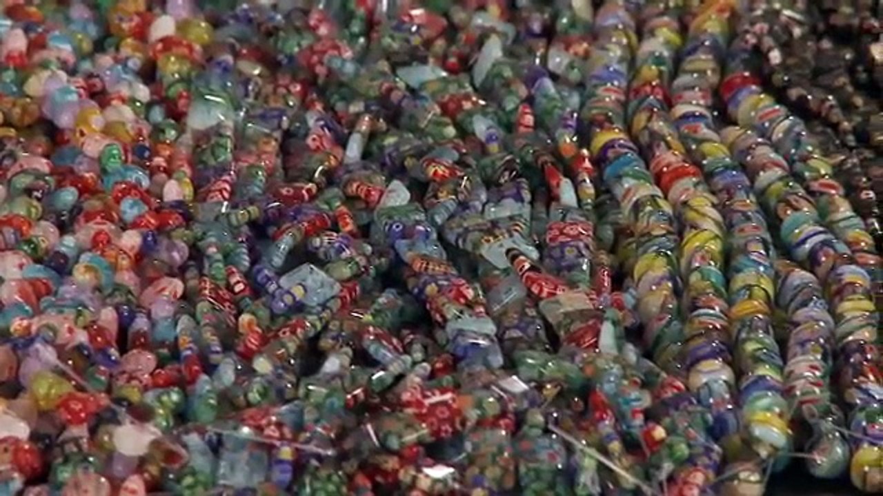 Sterling Silver Beads And Findings