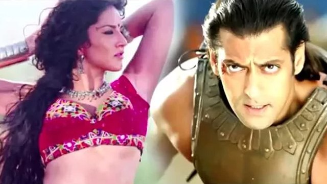 Salman Khan’s Shhuddhi COPIED From Sunny Leone’s Ek Paheli Leela? | 10th April 2015