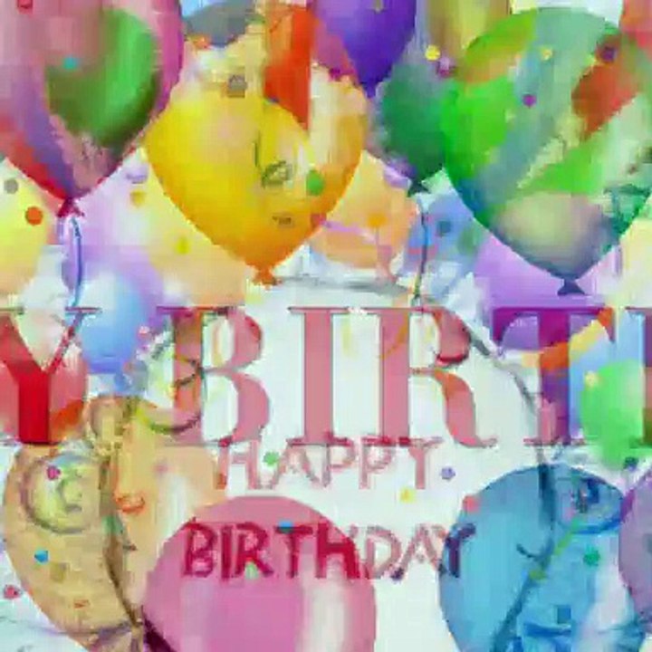 Happy Birthday Balh Group
